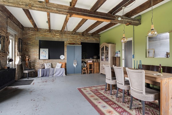 Medium property photo - Oosteinde 51, 9079 LA Sint Jacobiparochie